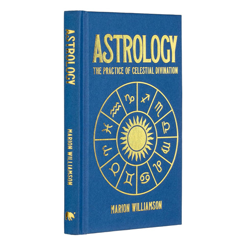 Astrology - Kirja Paperinoita