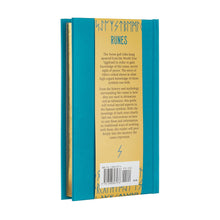 Lataa kuva Galleria-katseluun, Runes - Kirja Paperinoita
