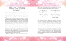 Ladda upp bild till gallerivisning, Secrets to Manifesting - Kirja Paperinoita
