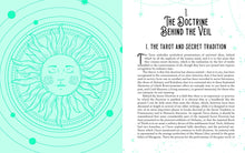 Charger l&#39;image dans la galerie, The Classic Rider Waite Smith Tarot - tarotkortit ja opaskirja Paperinoita
