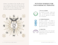 Load image into Gallery viewer, The Egyptian Alchemy Oracle Book &amp; Card Deck - kortit ja opaskirja Paperinoita
