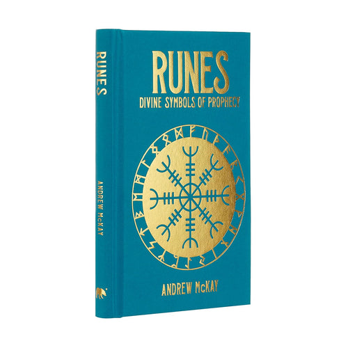 Runes - Kirja Paperinoita