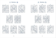 Carica l'immagine nel visualizzatore di Gallery, Boba Tea Wordsearch - Tehtäväkirja Paperinoita
