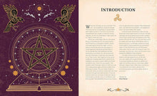 Lade das Bild in den Galerie-Viewer, Book Of Shadows - Kirja Paperinoita
