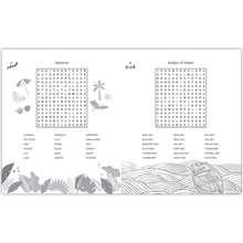 Load image into Gallery viewer, Calming Activity Book - Tehtäväkirja Paperinoita
