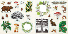 Carica l&#39;immagine nel visualizzatore di Gallery, Loads of Ephemera! Sticker Book - Tarrakirja
