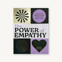 Lade das Bild in den Galerie-Viewer, The Power of Empathy - Kirja
