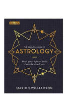 Charger l&#39;image dans la galerie, The Essential Book of Astrology: What Your Date of Birth Reveals about You - Kirja Paperinoita

