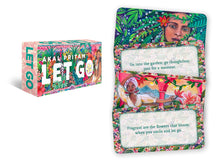 Lataa kuva Galleria-katseluun, Let Go - Korttipakka

