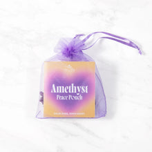 Carica l'immagine nel visualizzatore di Gallery, Kristallisetti - Ametisti Paperinoita
