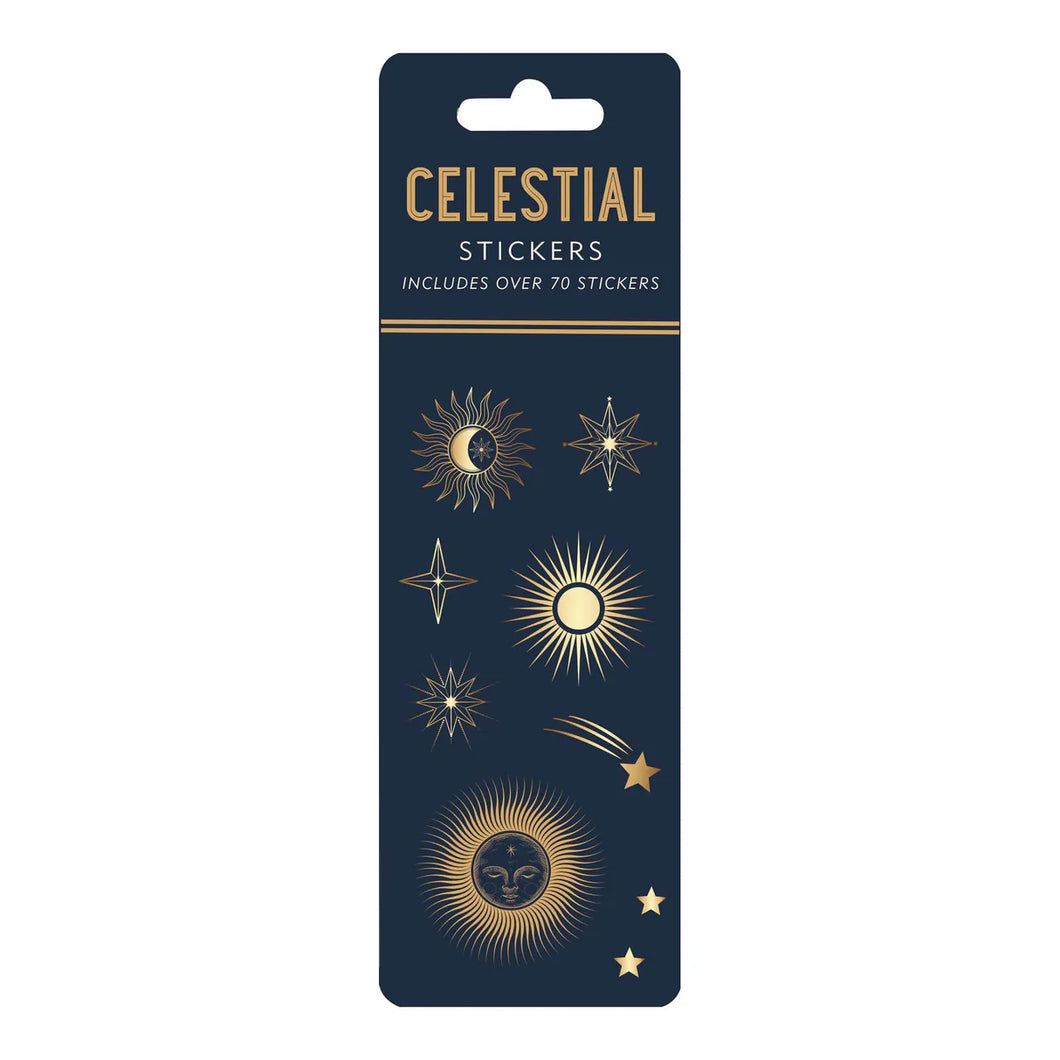 Celestial - Tarrat