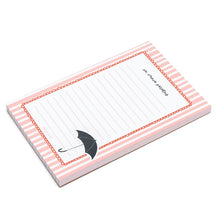 Carica l'immagine nel visualizzatore di Gallery, Pippi Post Muistilehtiö - In Omnia Paratus Stars Hollow Paperinoita
