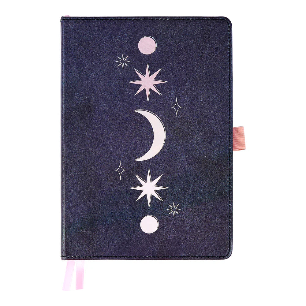 Happy Journal - Everyday Magic