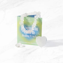 Carica l&#39;immagine nel visualizzatore di Gallery, Kristallisetti - Vuorikristalli Paperinoita
