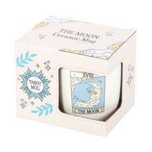 Lataa kuva Galleria-katseluun, Muki - The Moon Tarot Paperinoita

