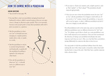 Carica l&#39;immagine nel visualizzatore di Gallery, A Beginner&#39;s Guide to Pendulum Magic Kit
