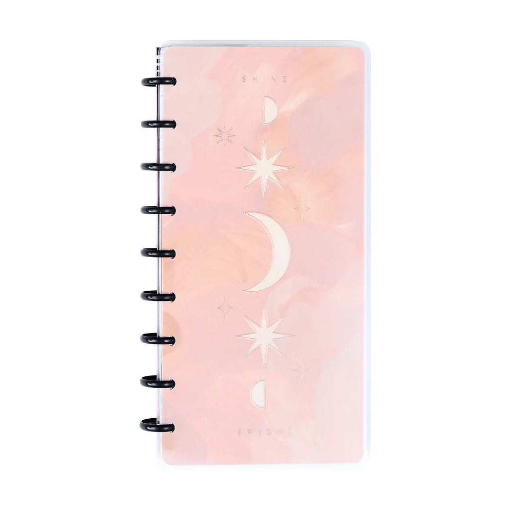 The Happy Planner Skinny Classic - Everyday Magic  - 2025 12 kk Kalenteri