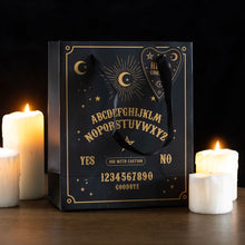 Lataa kuva Galleria-katseluun, Ouija Board - Lahjakassi
