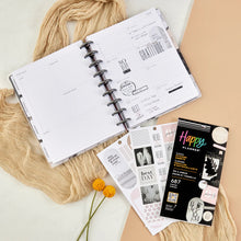 Ladda upp bild till gallerivisning, Happy Planner Tarrakirja - Classic Value Pack Stickers - Ink &amp; Arbor
