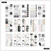 Load image into Gallery viewer, Happy Planner Tarrakirja - Classic Value Pack Stickers - Ink &amp; Arbor
