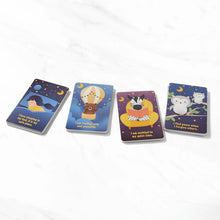 Lade das Bild in den Galerie-Viewer, Sweet Dreams Cards - Korttipakka Paperinoita
