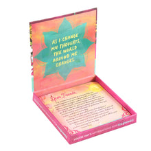 Carica l&#39;immagine nel visualizzatore di Gallery, Louise Hay&#39;s Affirmations for Forgiveness
