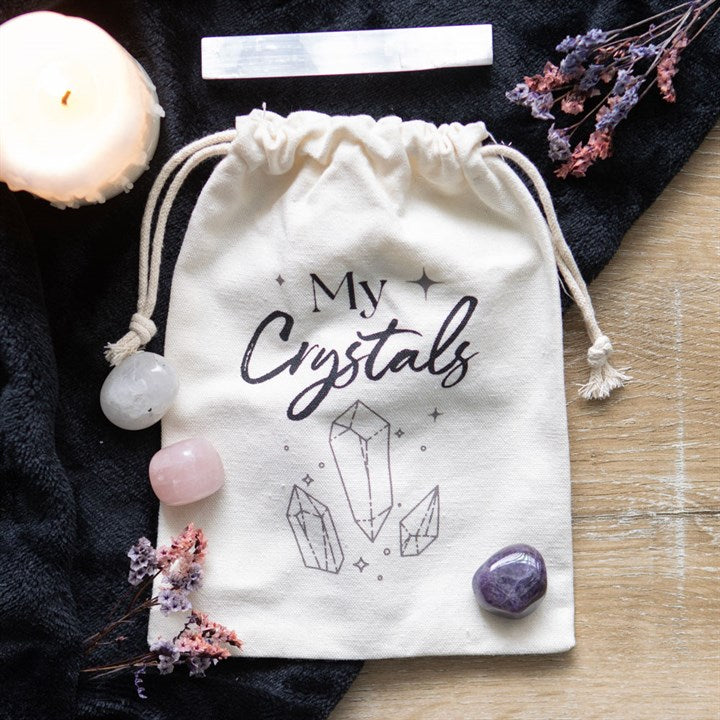 Crystal Bag