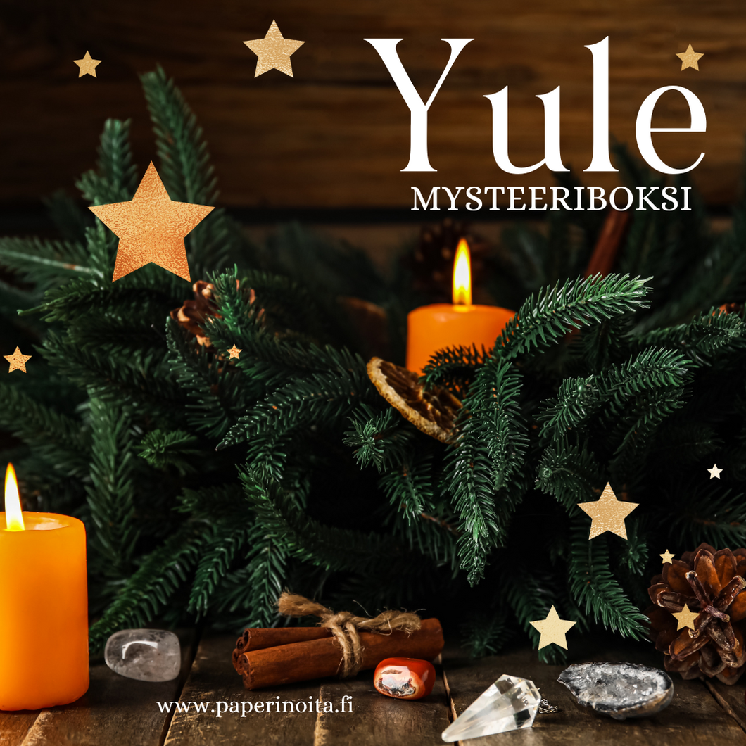 Yule Mysteeriboksi