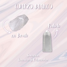 Lade das Bild in den Galerie-Viewer, Chip Little Quartz Bracelet Vives de la Cortada S.L
