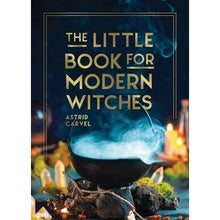 Load image into Gallery viewer, The Little Book for Modern Witches - Kirja
