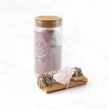 Charger l&#39;image dans la galerie, Smudge Ritual Set – Love Paperinoita
