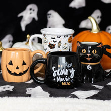 Lade das Bild in den Galerie-Viewer, My Scary Movie Mug - Muki
