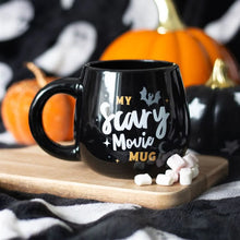 Lade das Bild in den Galerie-Viewer, My Scary Movie Mug - Muki
