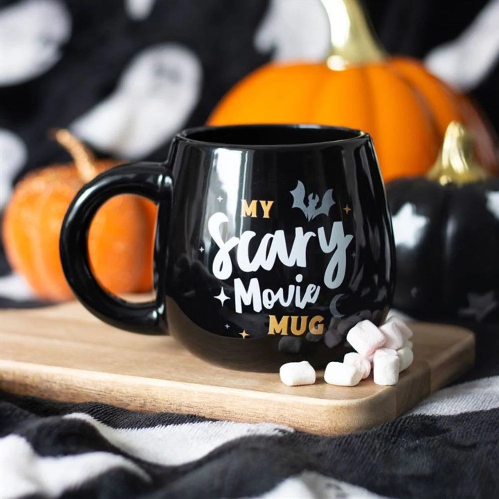 My Scary Movie Mug - Muki