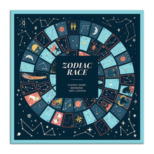 Load image into Gallery viewer, Zodiac Race Classic Game Bandana - Peli - Astrologia, Ennustus, Horoskooppi, Korttipakka, Lautapeli, Peli, Zodiac - Paperinoita
