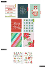 Lade das Bild in den Galerie-Viewer, Happy Planner - Christmas Planning Classic Extension Pack - Happy planner, Kalenterin Lisäsivut, Lisäsivut, MAMBI, MAMBI ENNAKKOTILAUS, Me and my big ideas - Paperinoita
