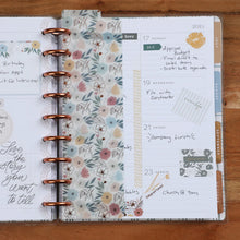 Charger l&#39;image dans la galerie, The Happy Planner - Classic Dashboard Set - Homesteader - MAMBI ENNAKKOTILAUS - Paperinoita
