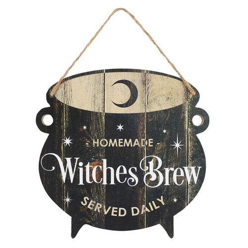 Witches Brew - Kyltti - Lahja, Maaginen, Magic, Magical, Mystinen, Noita, Noituus, sisustus, Taikuus - Paperinoita