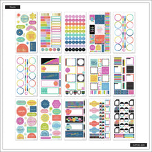 Load image into Gallery viewer, Happy Planner Tarrakirja -Mini Value Pack Stickers - Spread Some Happy - Happy planner, MAMBI, MAMBI ENNAKKOTILAUS, Me and my big ideas, Tarrakirja, Tarrat - Paperinoita
